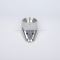 Camera CNC Milling Aluminum Part